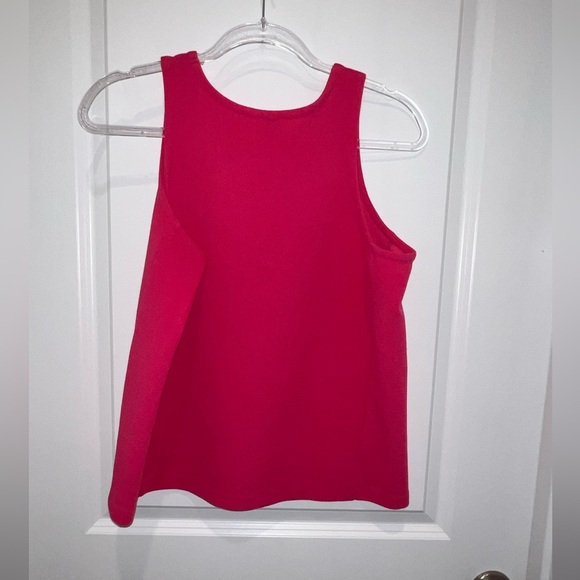 Cupio Fuchsia Pink Cami Size Large - Picture 7 of 9